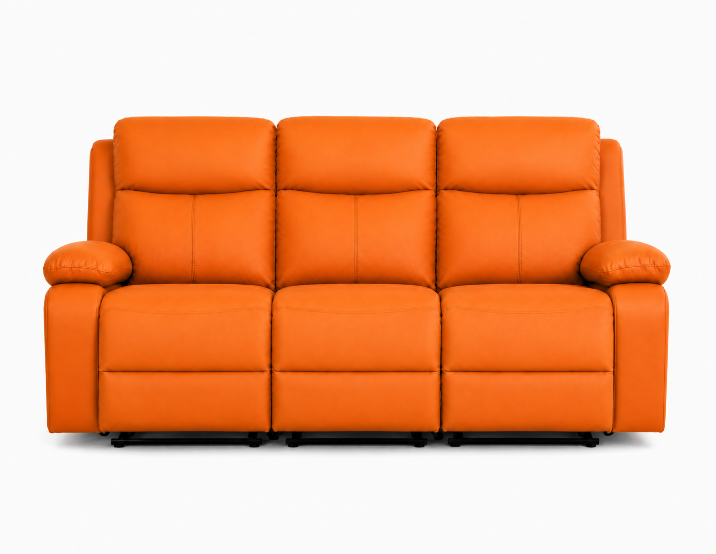 Drop-Down Table 3-Seater view 3